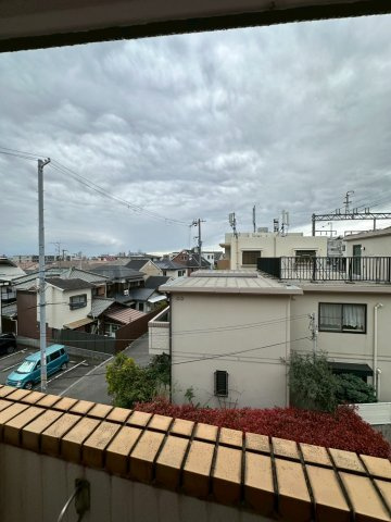 ルナメゾン芦屋の展望