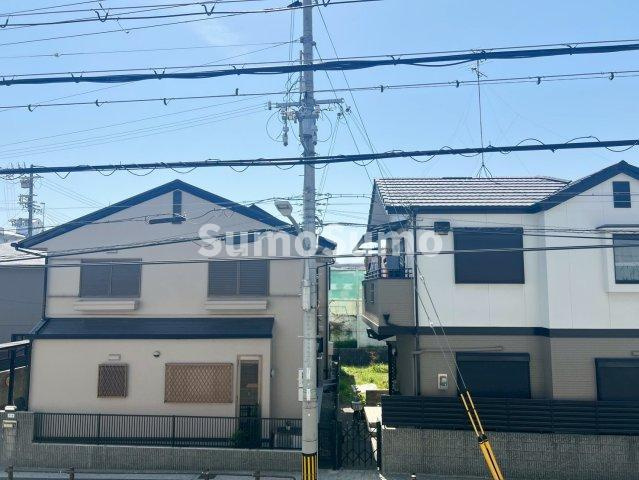 ルミエールUOZAKIの展望