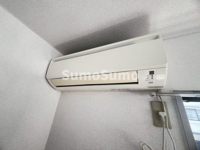 ルミエールUOZAKIの設備