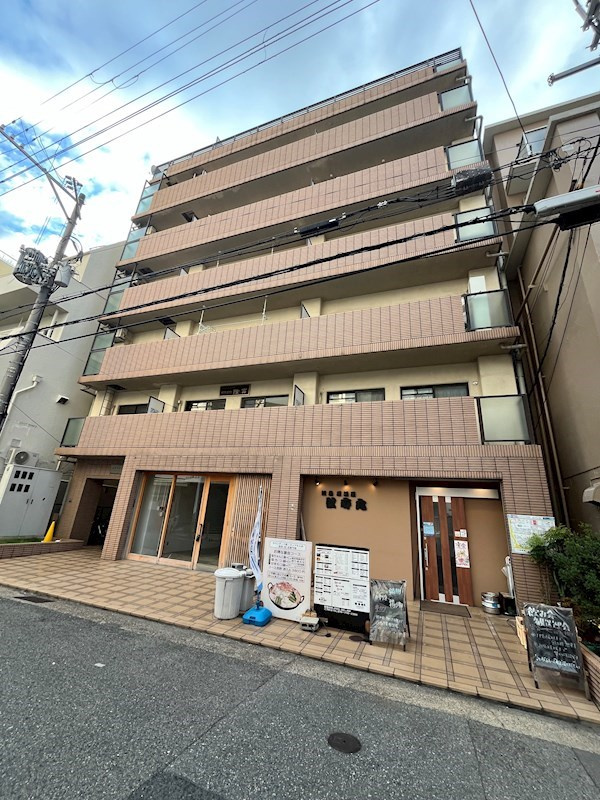 リアライズ羽坂通