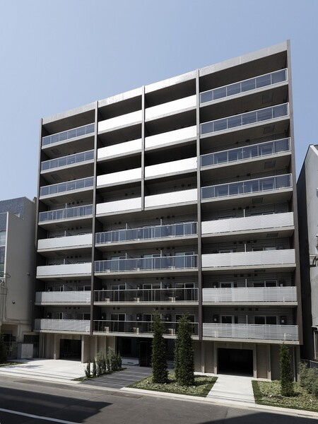 ヴァローレクオリタ浅草橋