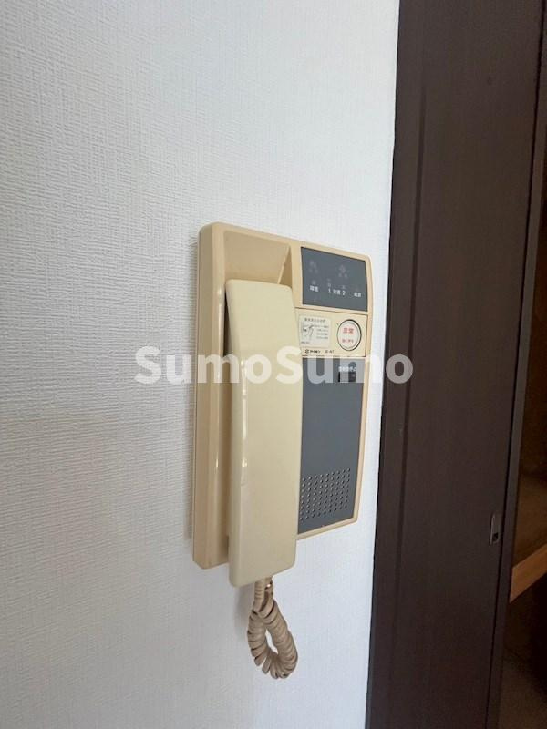 ラックコウベのセキュリティ
