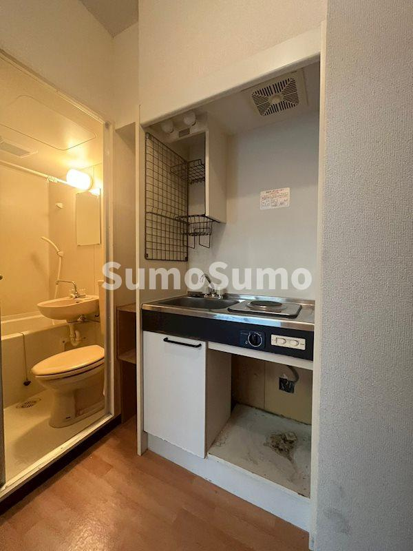 ライフメイト松本のキッチン|キッチンでお料理をお楽しみください