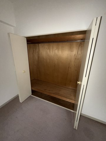 ライオンズマンション長田ヒルズ２号棟の収納