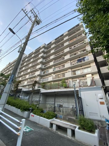 ライオンズマンション長田ヒルズ２号棟