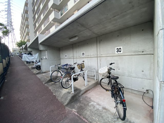 ライオンズマンション長田ヒルズ２号棟のその他共用部分