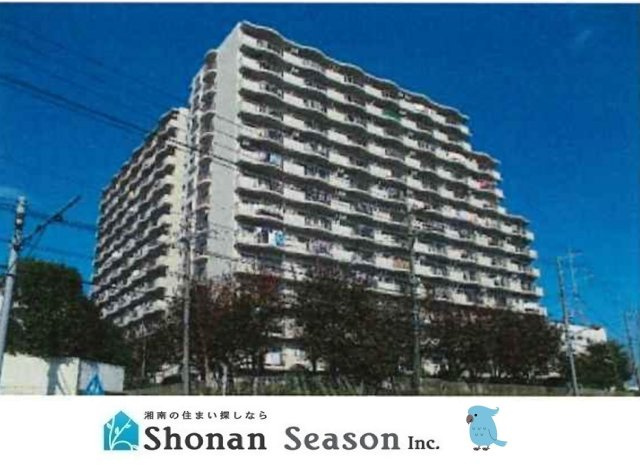 【外観】 | 新規内装リフォーム済みの３LDK◎（2026.1月完工）　　　　　
水廻り含め設備新しく、気持ちよく新生活がスタート可能！