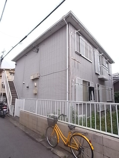 ルシエール平野C棟