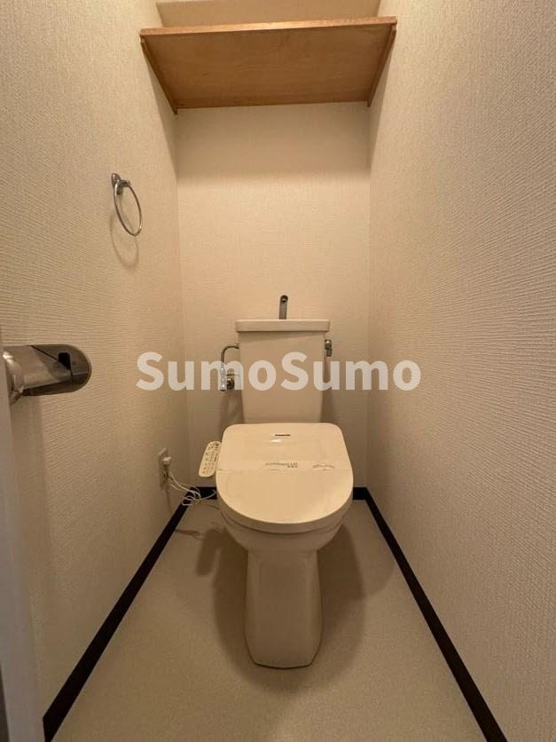 リンケージⅢのトイレ|トイレも気になるポイント