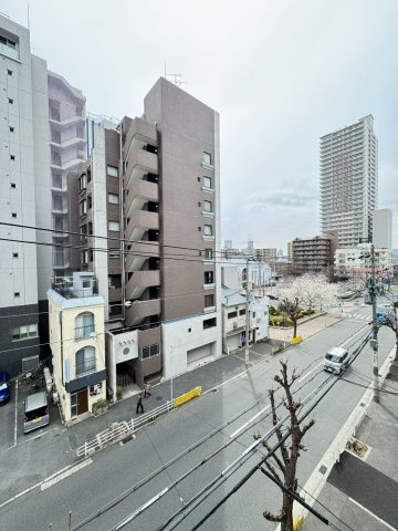リーベン美幸の展望