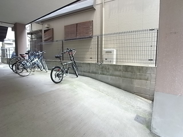 リーベン美幸の外観