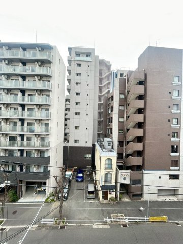 リーベン美幸の展望