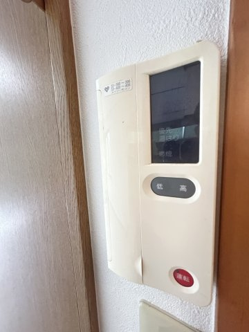 リトル六甲のセキュリティ