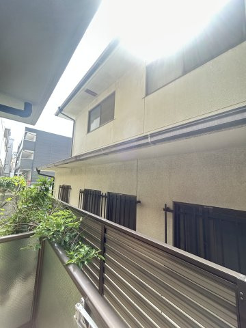 リトル六甲の展望