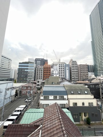 レガーロ雲井の展望