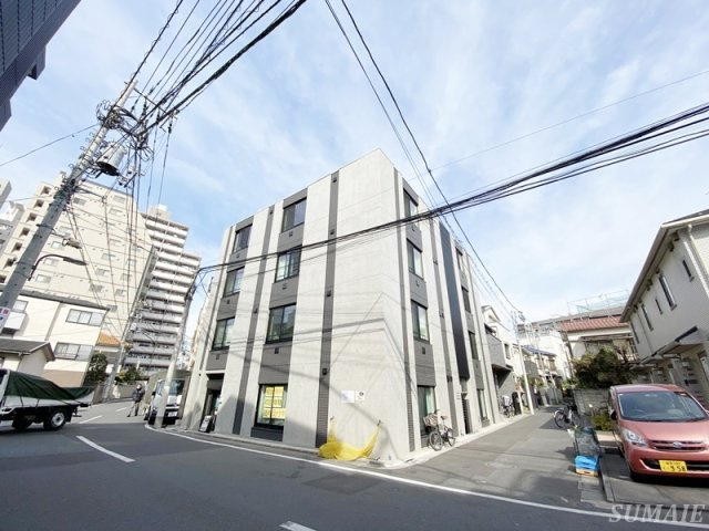 ミライズ滝野川レジデンスの外観|外観です☆