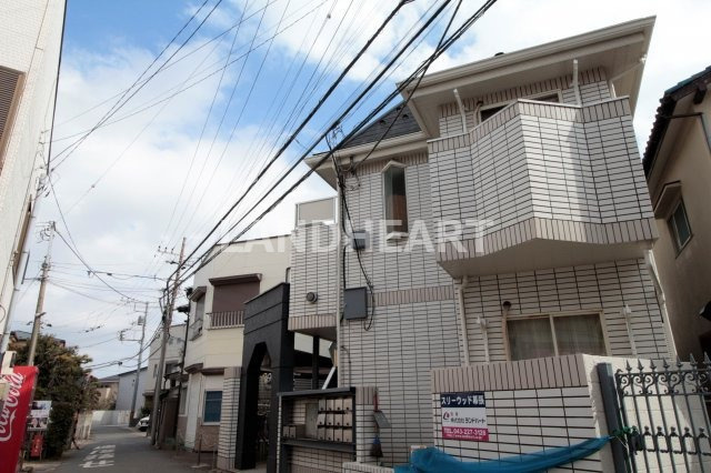 スリーウッド幕張