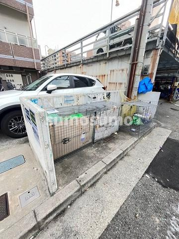 ラ・ティエラのその他共用部分