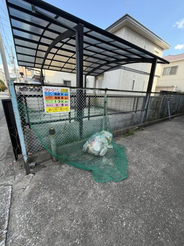 ラッフィナート磯馴のその他共用部分