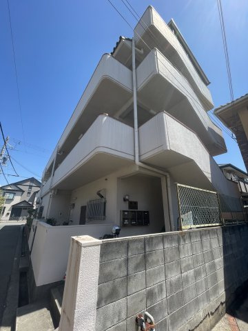 ラッフィナート海運町