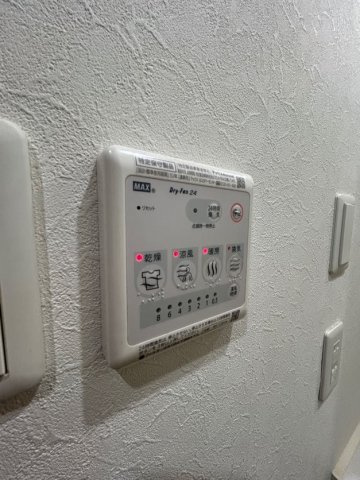 リアライズ神戸WESTの設備