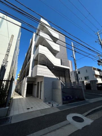 リアライズ神戸WEST