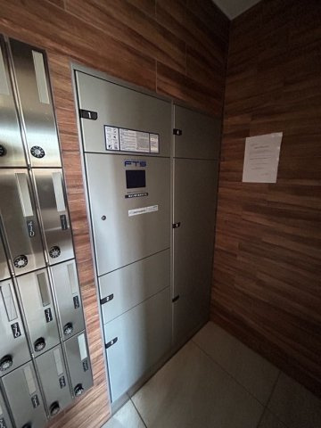 リアライズ神戸WESTのその他共用部分