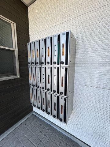 リブリ・芦原通のその他共用部分