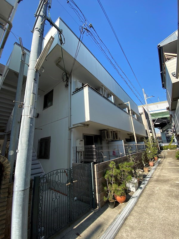 ラヴィエゼ神戸