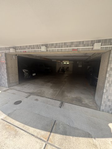 リッジヴィラ六甲の外観