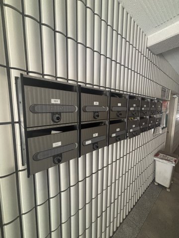 リッジヴィラ六甲のその他共用部分