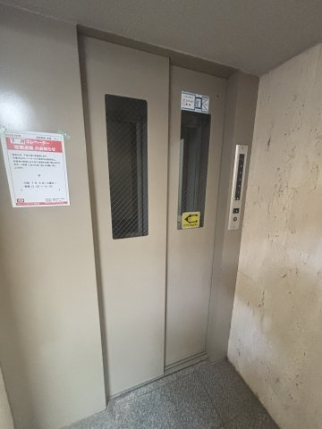 リッジヴィラ六甲のその他共用部分