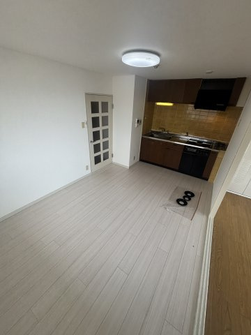 リッジヴィラ六甲の居間・リビング