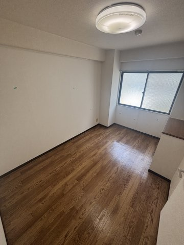 リッジヴィラ六甲の寝室