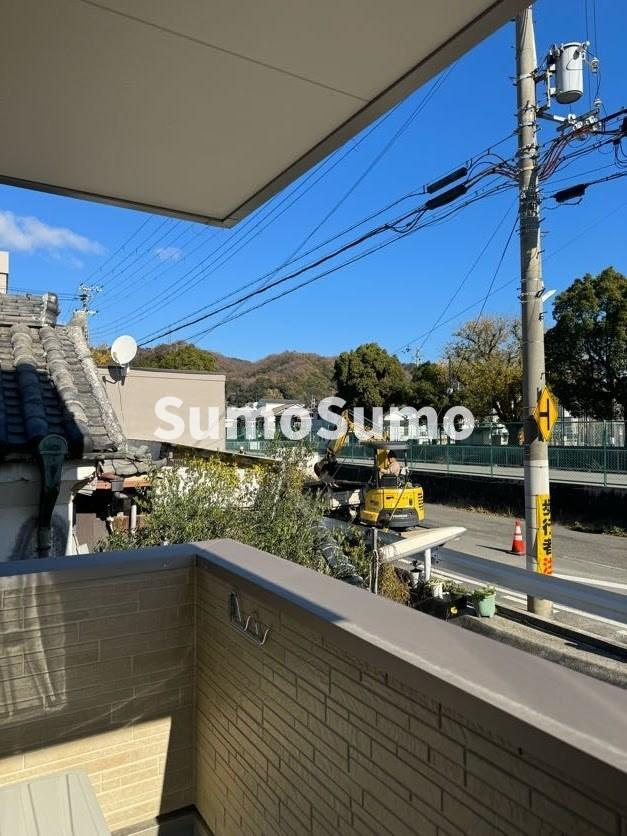 リッチライフ菊水町の展望
