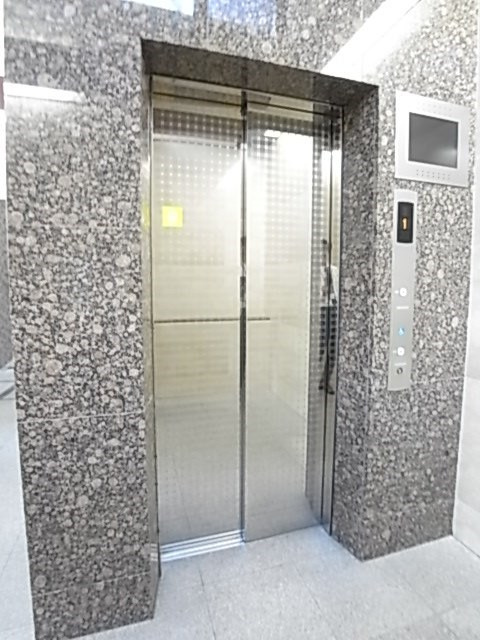 リーガル神戸三宮山手のその他共用部分