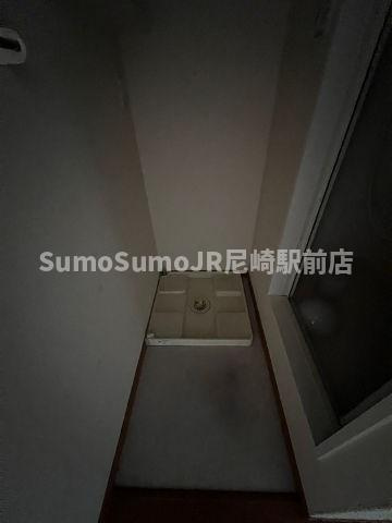 レオパレスヴィラージュ長洲Ⅱの設備