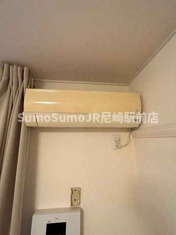 レオパレスデイジーヴィラのその他