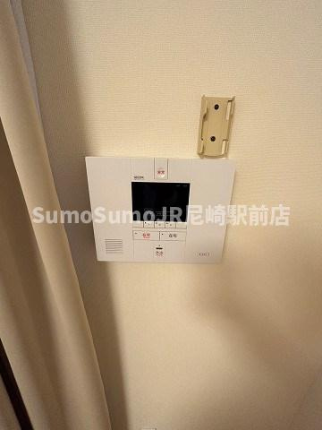 レオパレスデイジーヴィラのセキュリティ