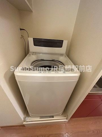 レオパレスデイジーヴィラの設備