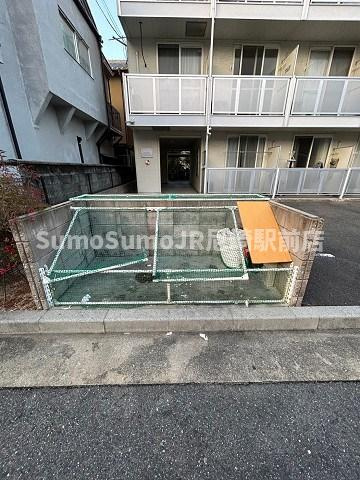 レオパレスデイジーヴィラの外観|外観も気になるポイント