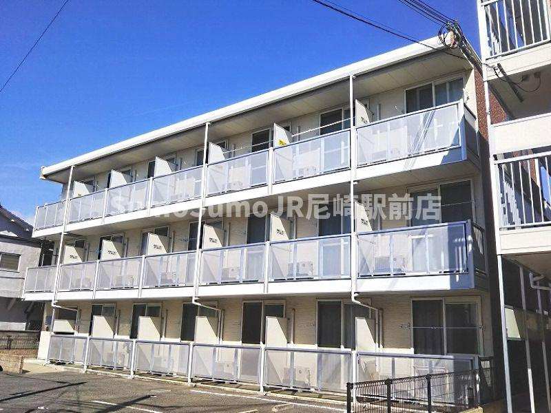 レオパレスデイジーヴィラ