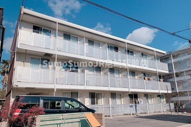 レオパレスデイジーヴィラ