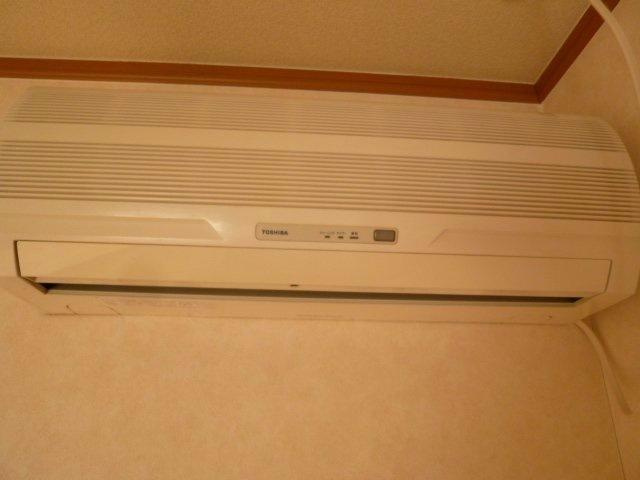 グラッチェⅡ番館の設備