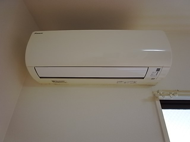 ラムール西上橘通の設備