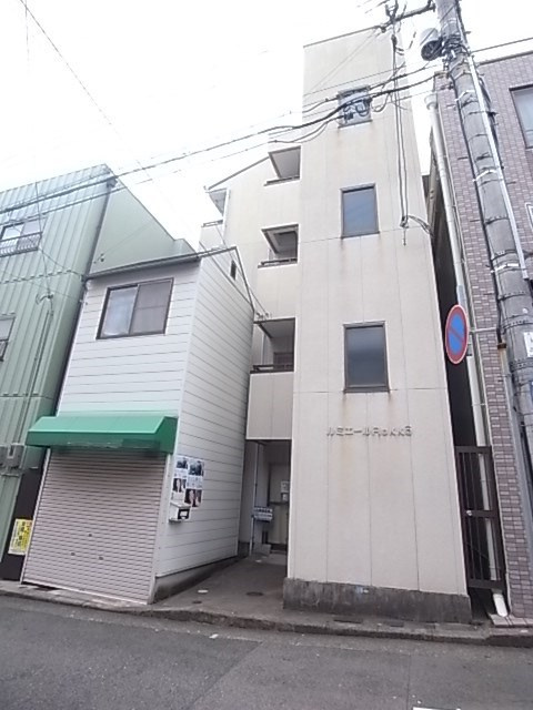 ルミエールROKKO