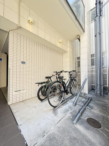 ライフデザイン三宮東のその他共用部分