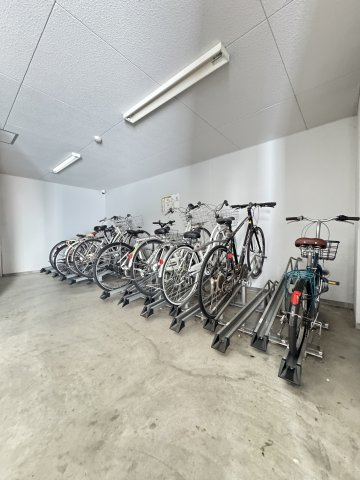 ライフデザイン三宮東のその他共用部分
