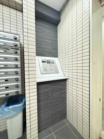 ライフデザイン三宮東のその他共用部分