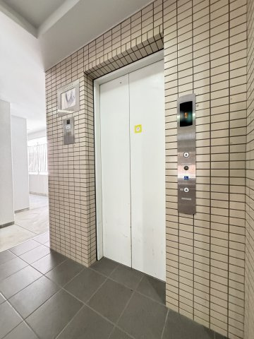 ライフデザイン三宮東のその他共用部分